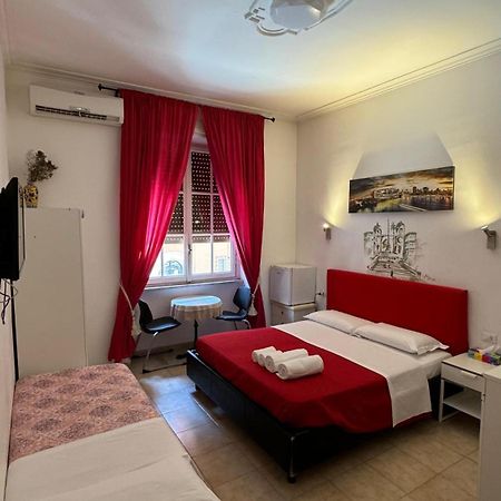 Gateway Residence Roma Ngoại thất bức ảnh