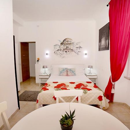Gateway Residence Roma Ngoại thất bức ảnh