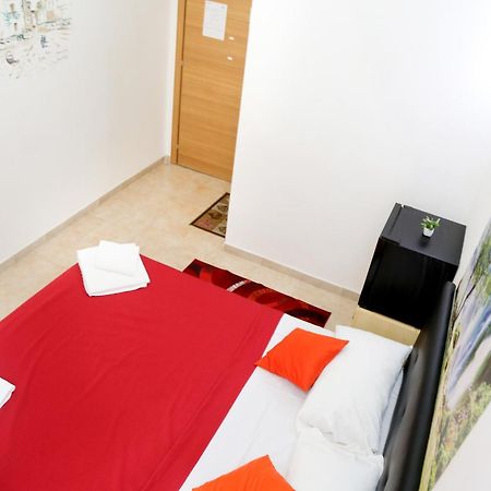 Gateway Residence Roma Ngoại thất bức ảnh