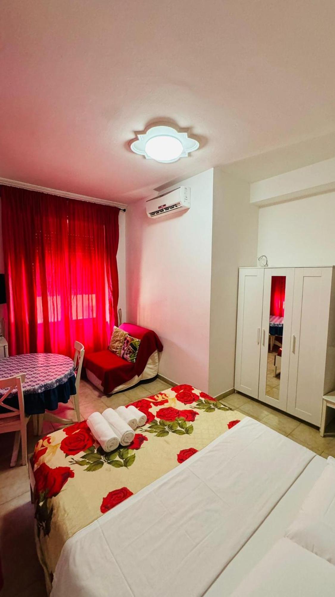 Gateway Residence Roma Ngoại thất bức ảnh
