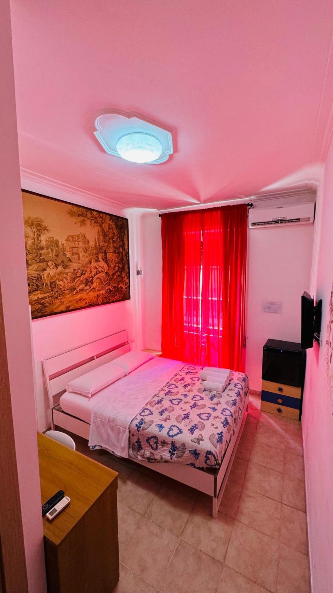 Gateway Residence Roma Ngoại thất bức ảnh