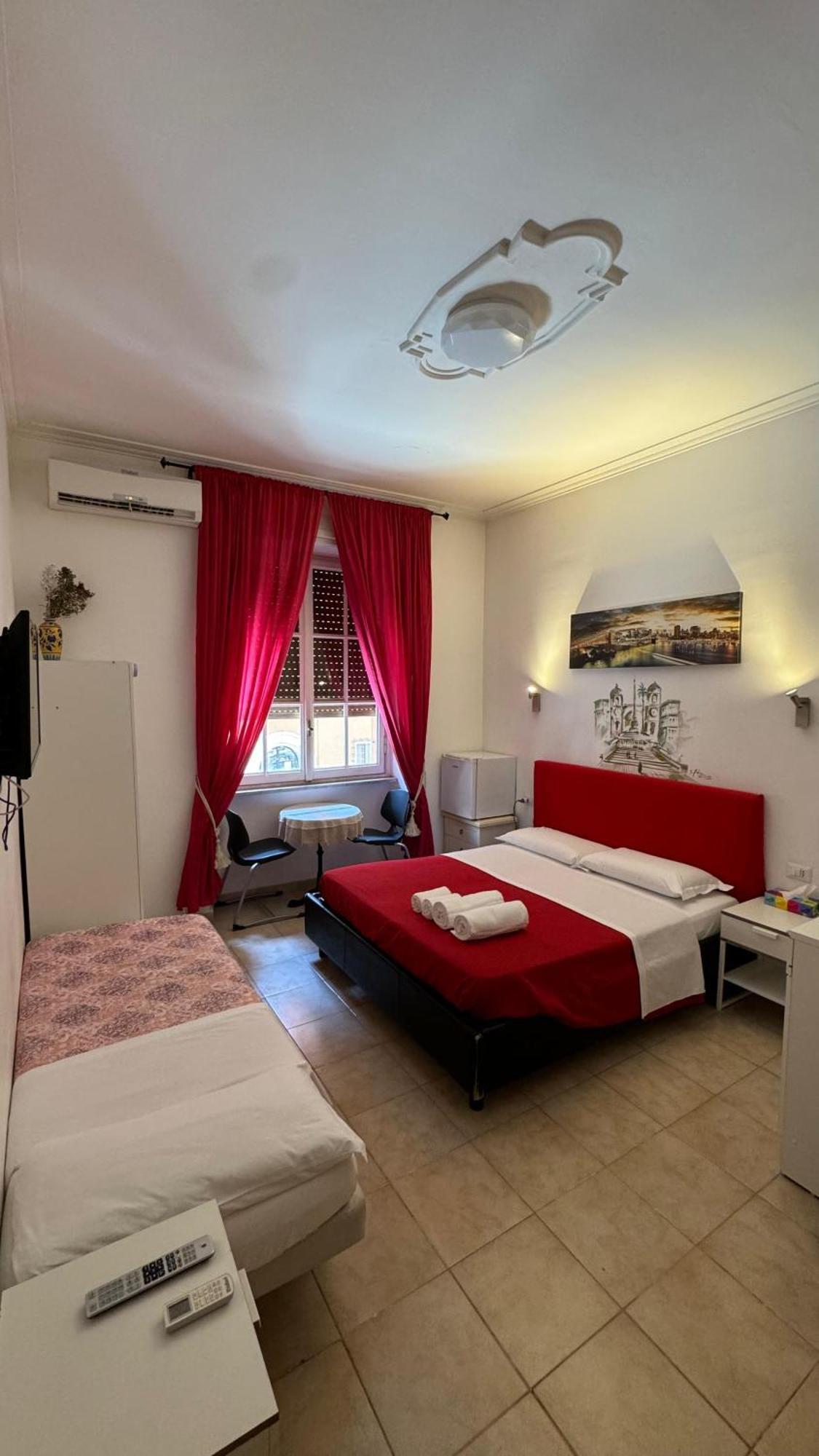 Gateway Residence Roma Ngoại thất bức ảnh