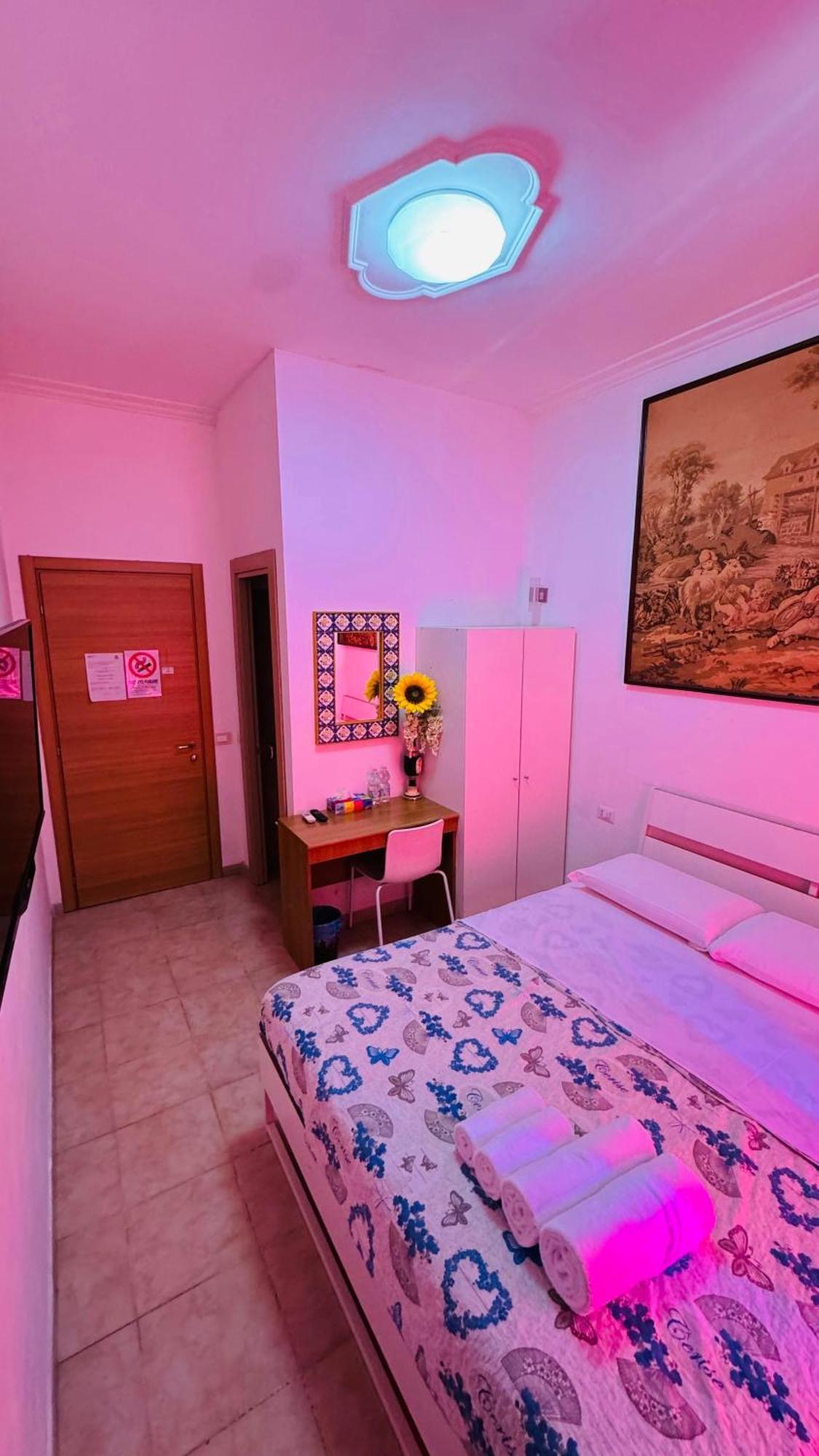 Gateway Residence Roma Ngoại thất bức ảnh