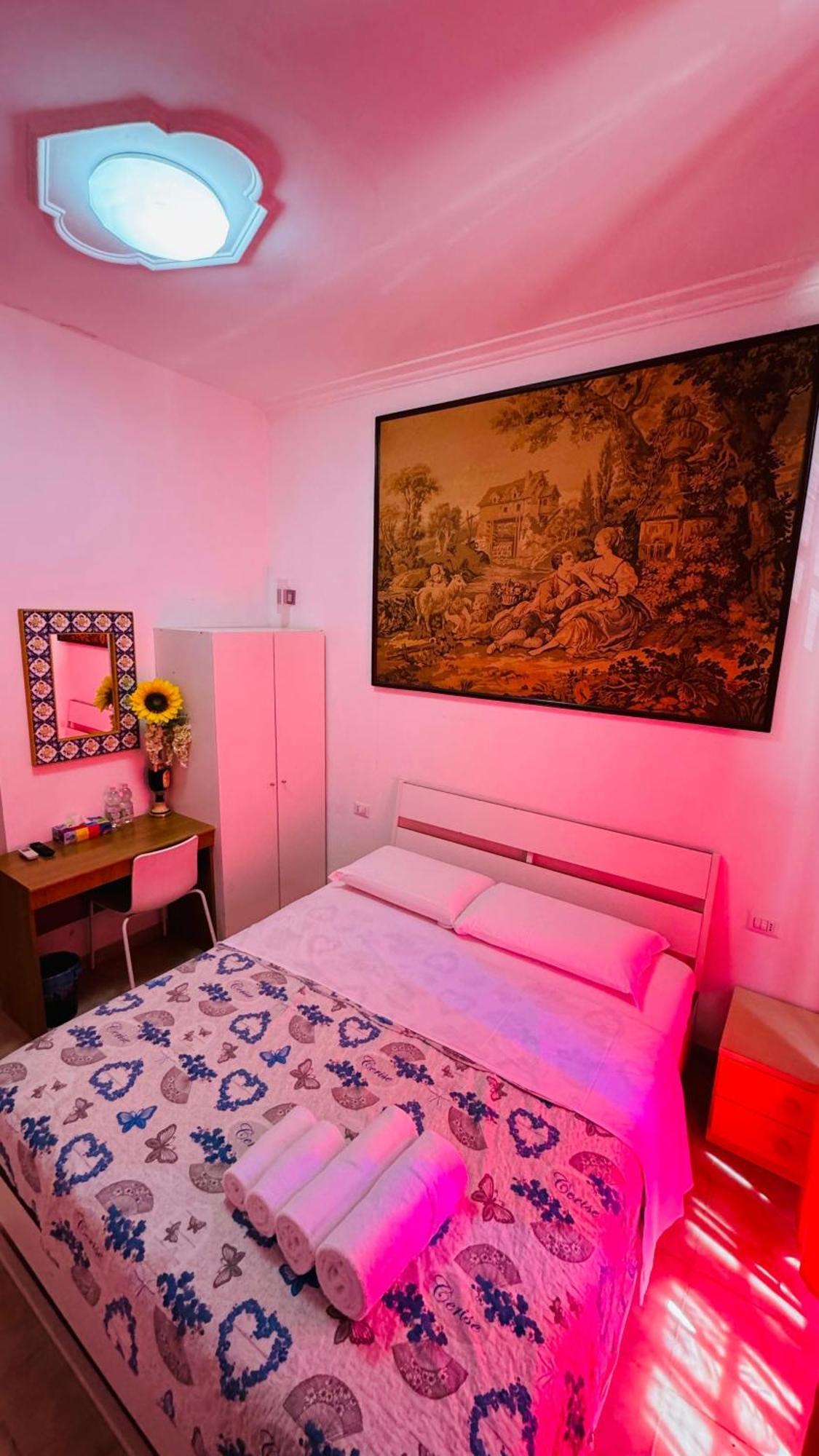 Gateway Residence Roma Ngoại thất bức ảnh