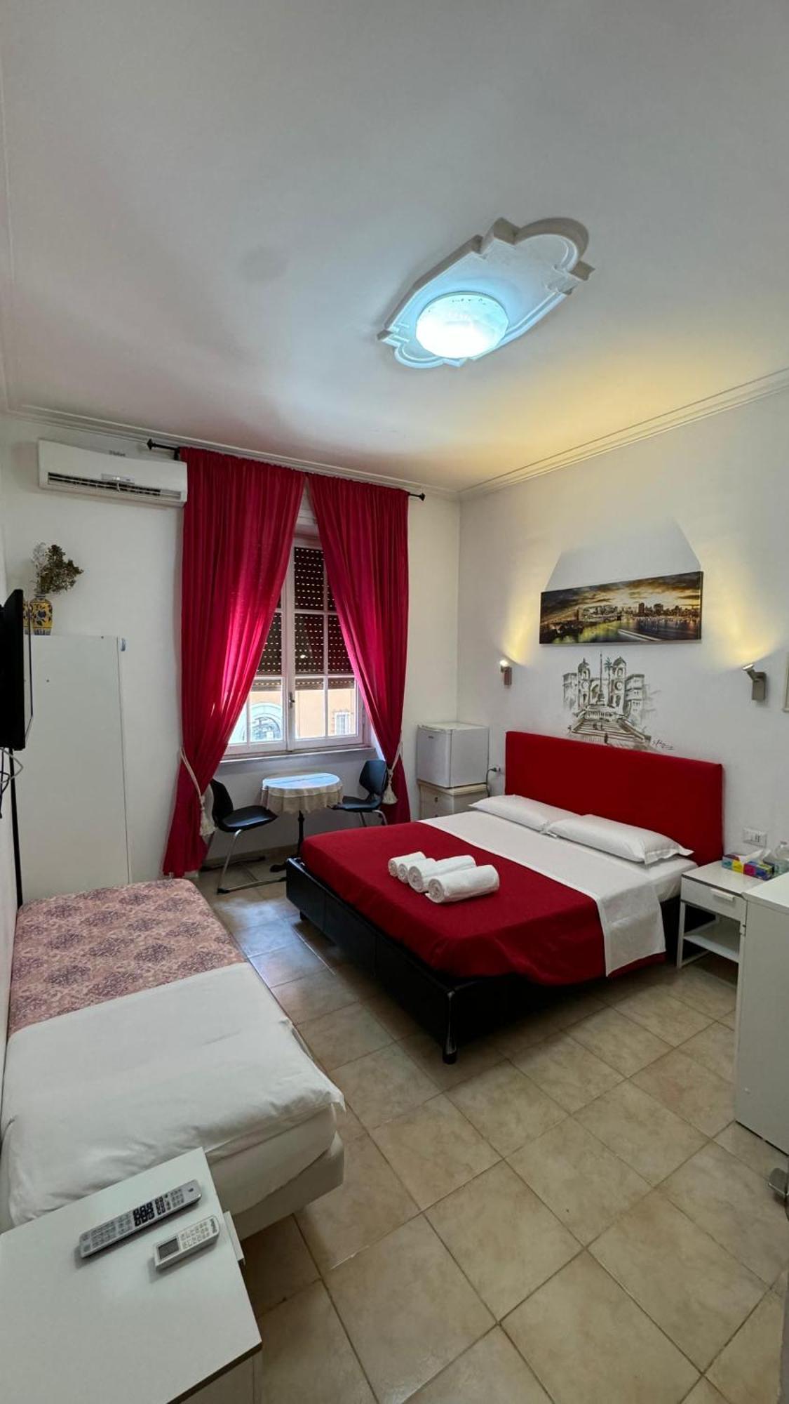 Gateway Residence Roma Ngoại thất bức ảnh