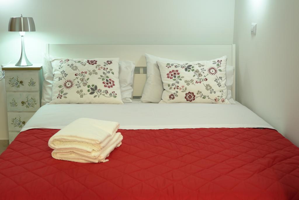 Gateway Residence Roma Ngoại thất bức ảnh
