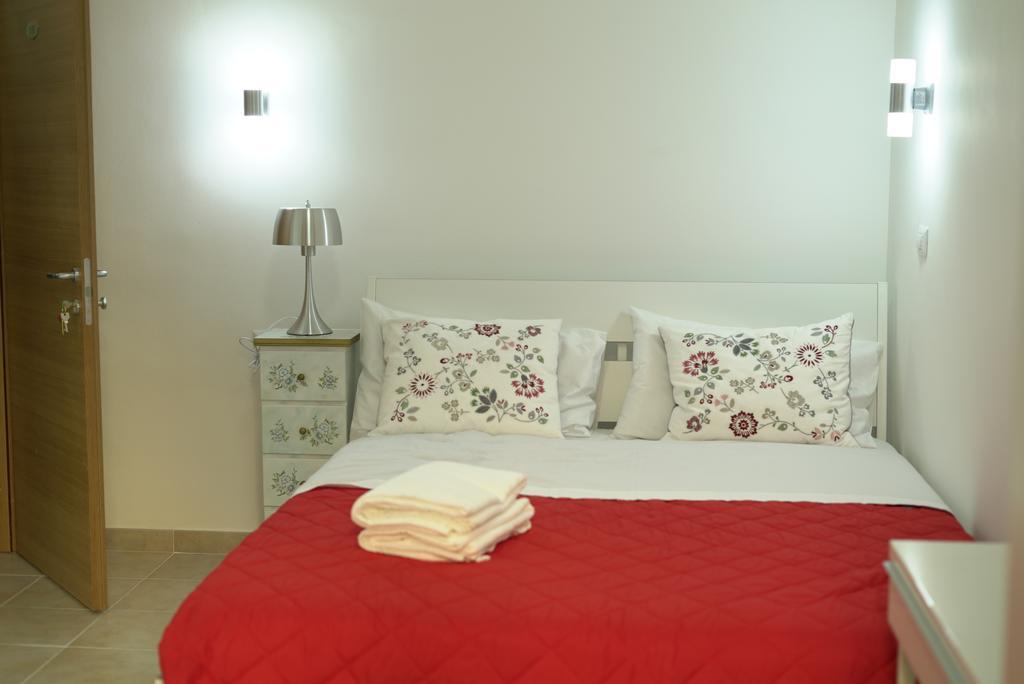 Gateway Residence Roma Ngoại thất bức ảnh