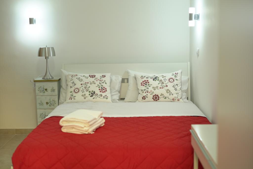 Gateway Residence Roma Ngoại thất bức ảnh