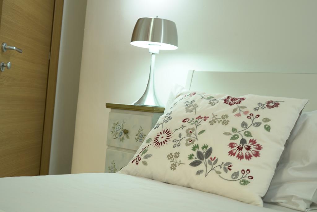 Gateway Residence Roma Ngoại thất bức ảnh