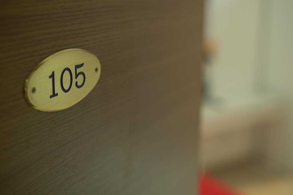 Gateway Residence Roma Ngoại thất bức ảnh