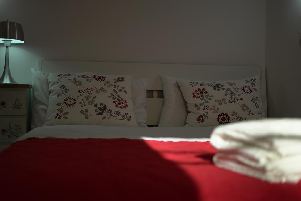 Gateway Residence Roma Ngoại thất bức ảnh