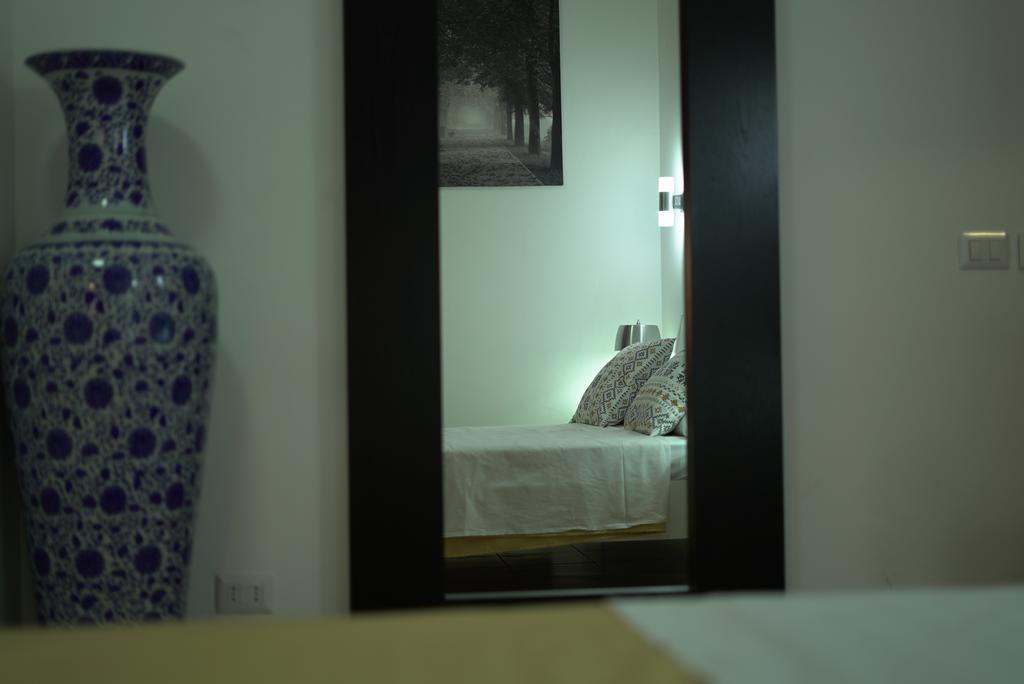 Gateway Residence Roma Ngoại thất bức ảnh