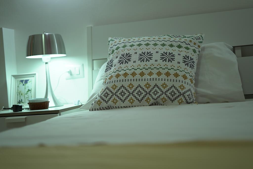 Gateway Residence Roma Ngoại thất bức ảnh