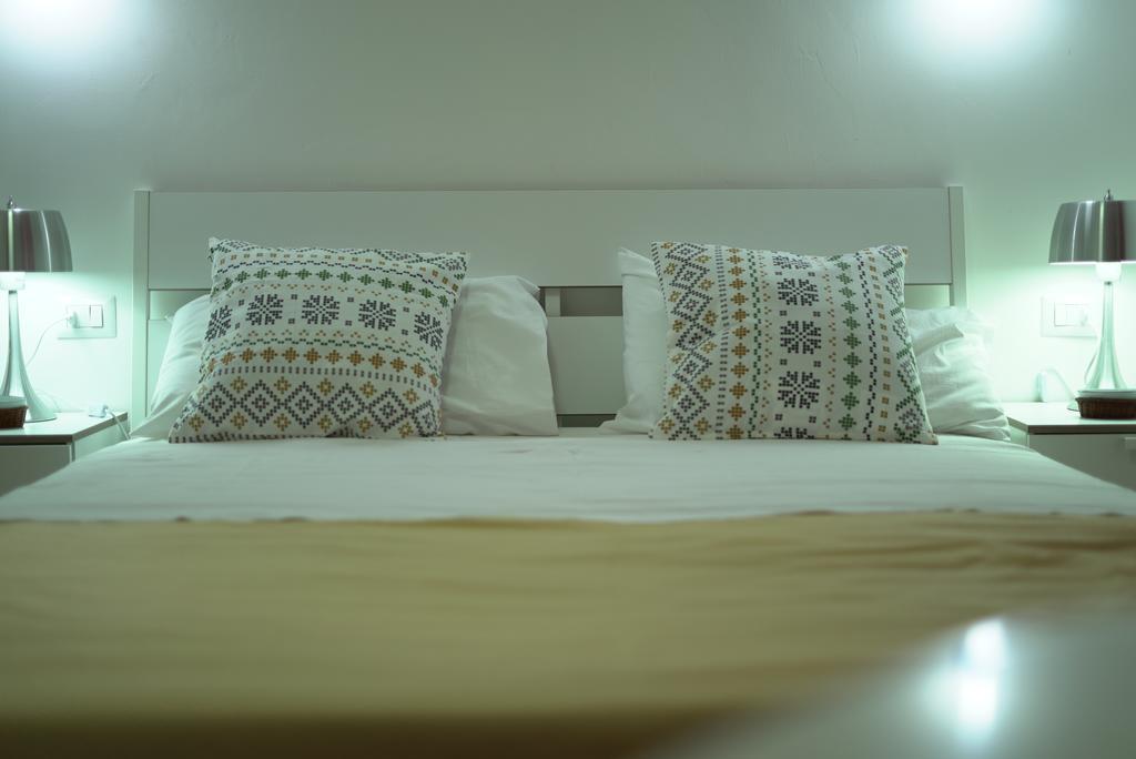 Gateway Residence Roma Ngoại thất bức ảnh