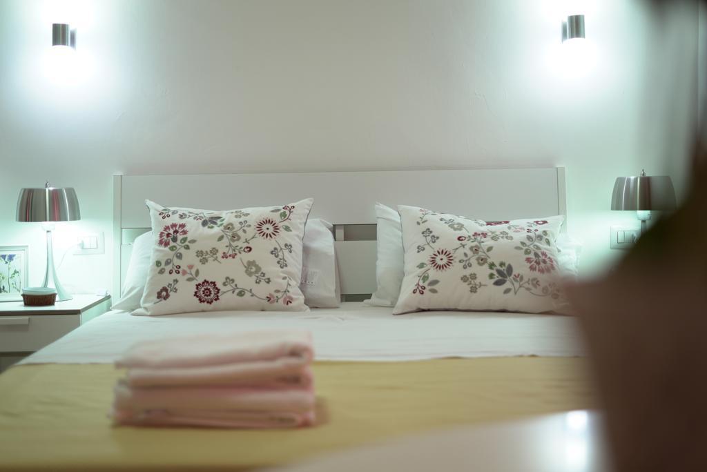 Gateway Residence Roma Ngoại thất bức ảnh