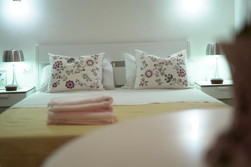Gateway Residence Roma Ngoại thất bức ảnh