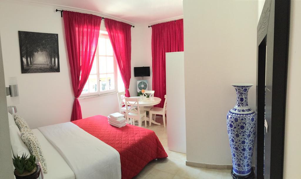 Gateway Residence Roma Ngoại thất bức ảnh