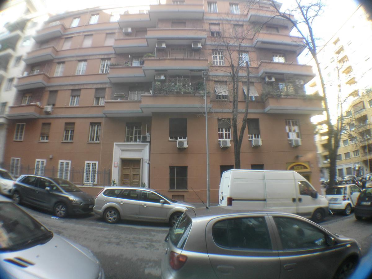 Gateway Residence Roma Ngoại thất bức ảnh