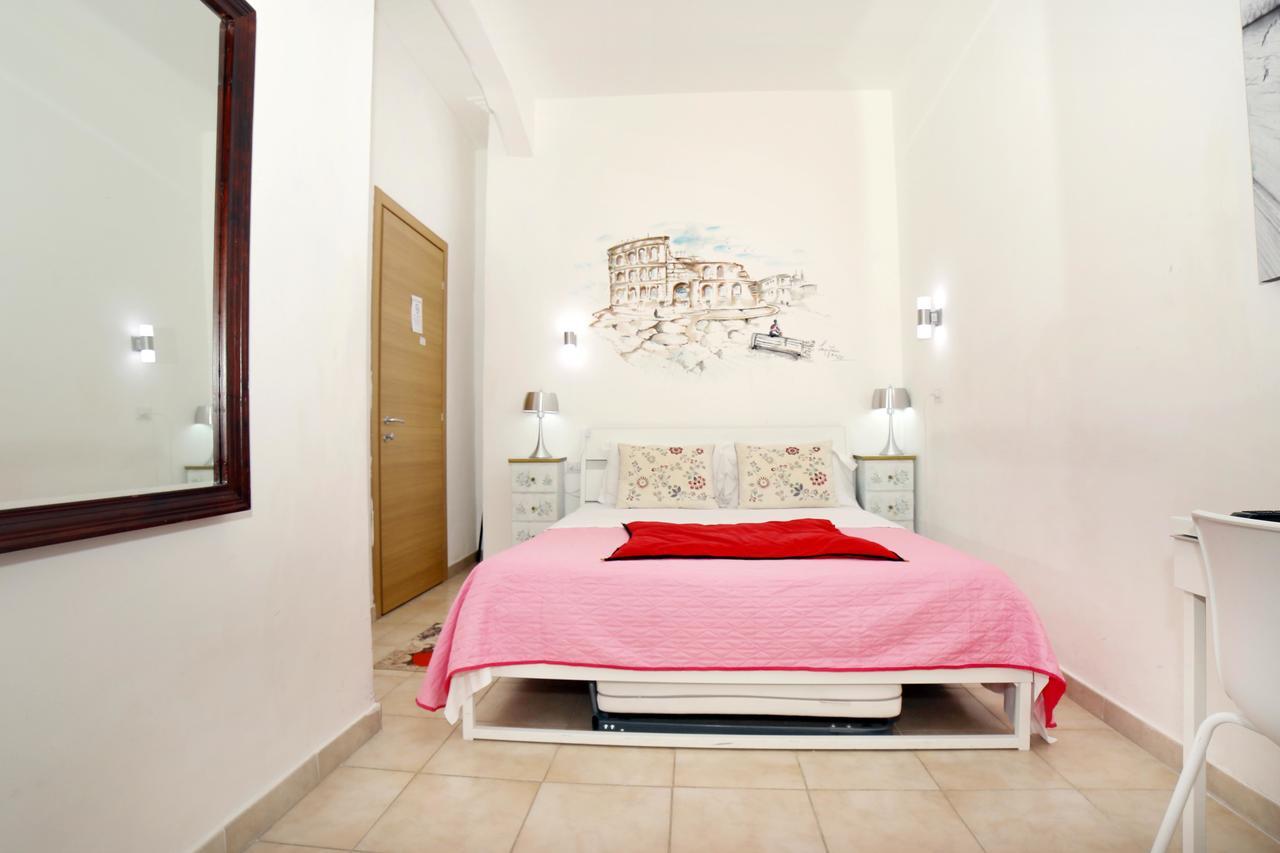 Gateway Residence Roma Ngoại thất bức ảnh