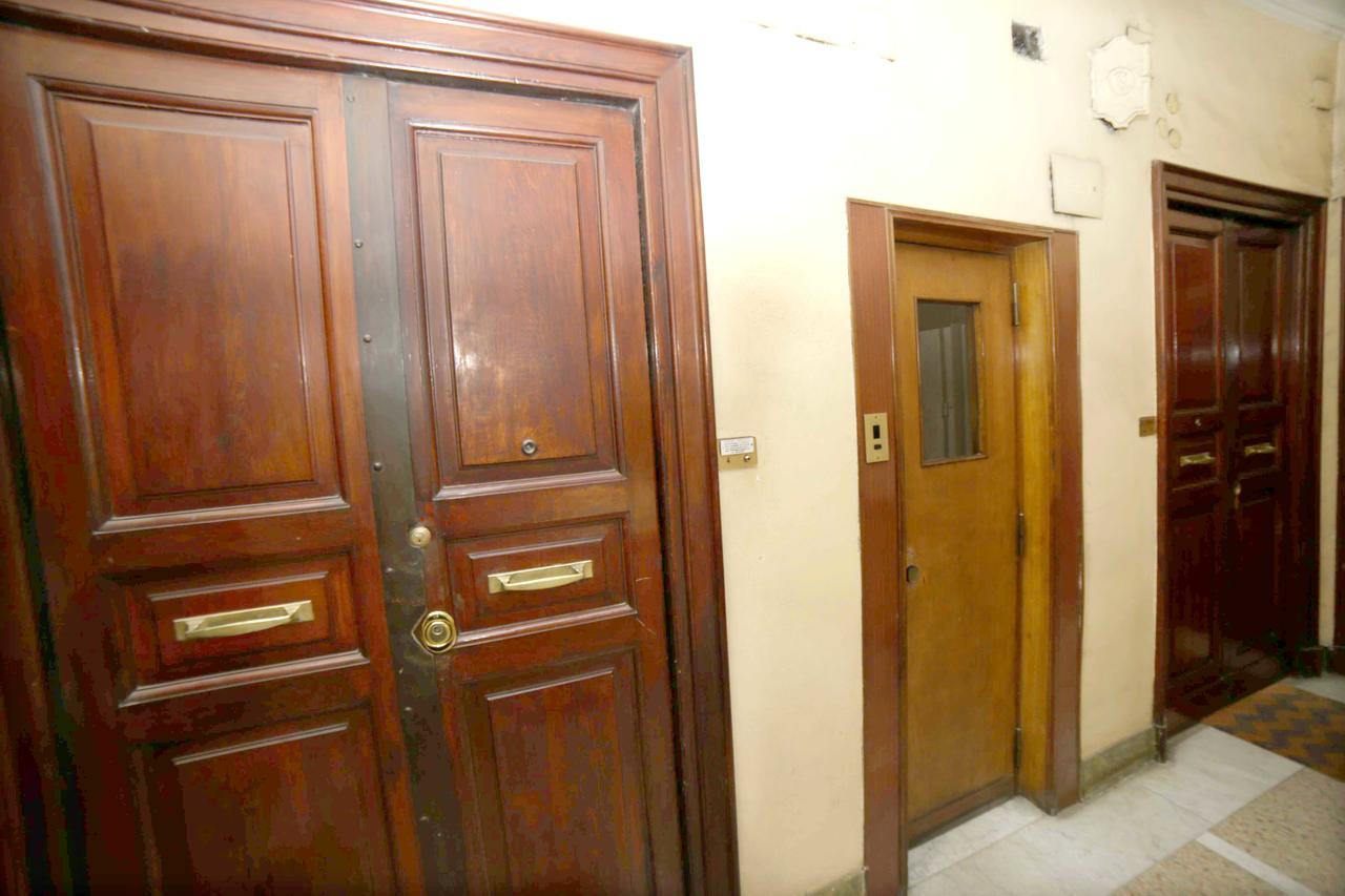 Gateway Residence Roma Ngoại thất bức ảnh