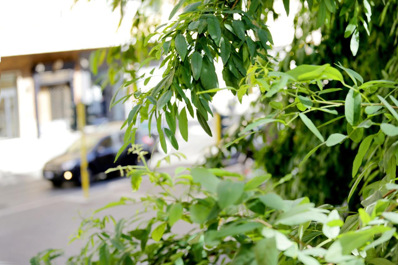 Gateway Residence Roma Ngoại thất bức ảnh