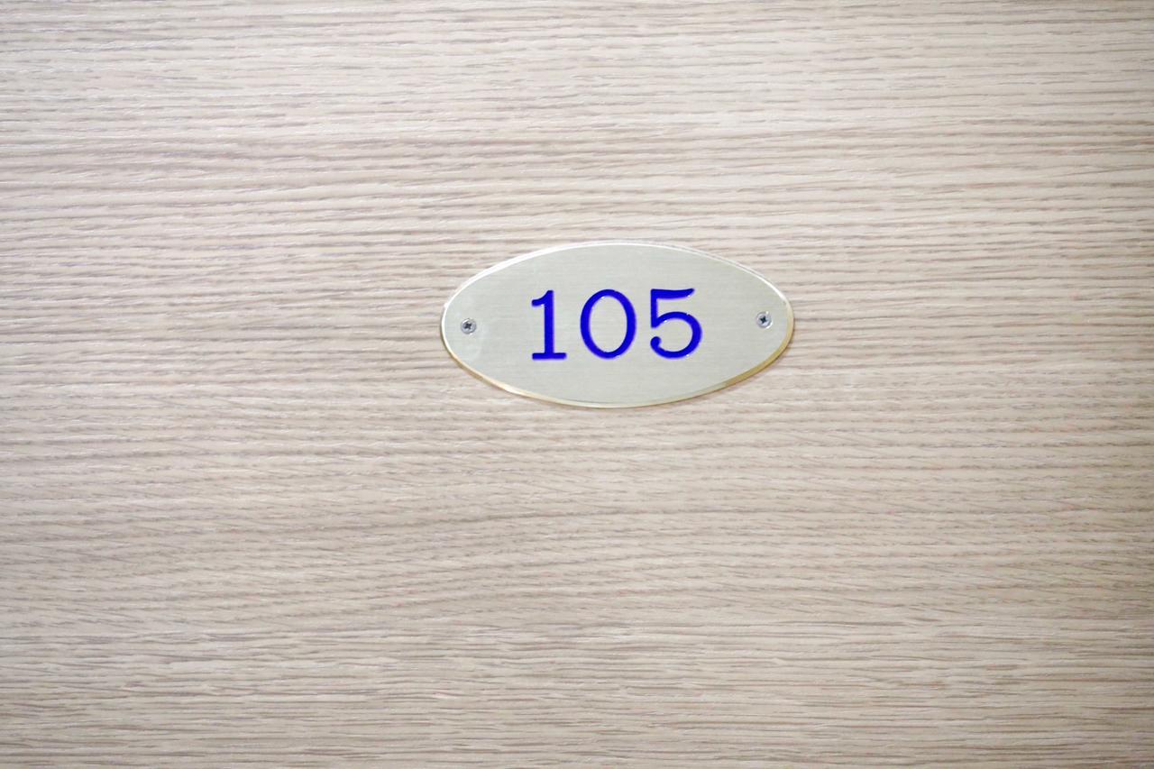 Gateway Residence Roma Ngoại thất bức ảnh