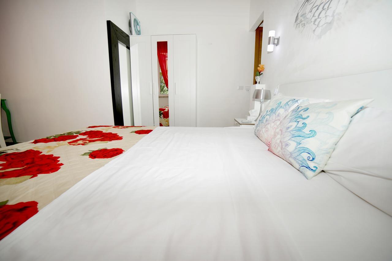 Gateway Residence Roma Ngoại thất bức ảnh