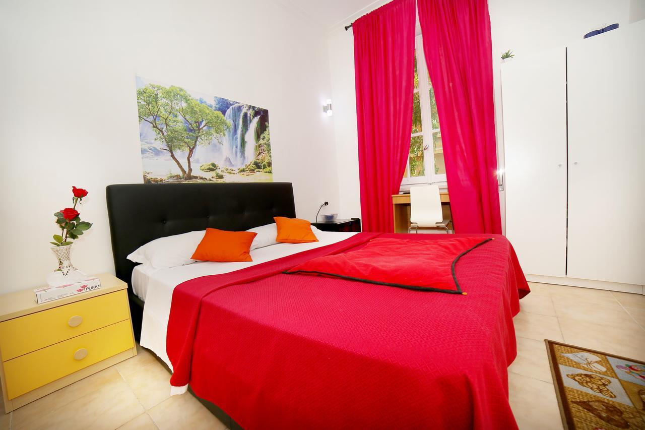 Gateway Residence Roma Ngoại thất bức ảnh