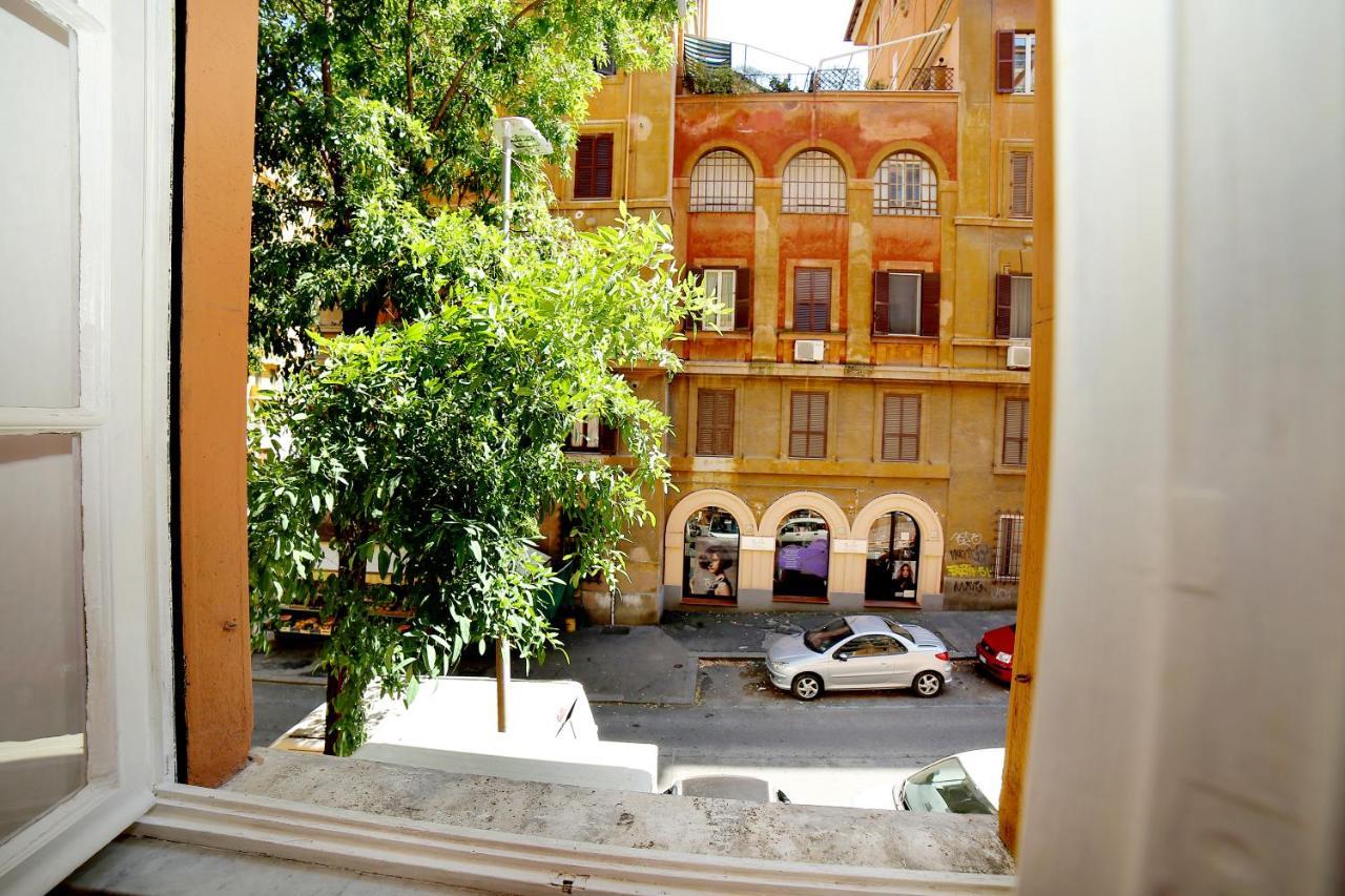 Gateway Residence Roma Ngoại thất bức ảnh