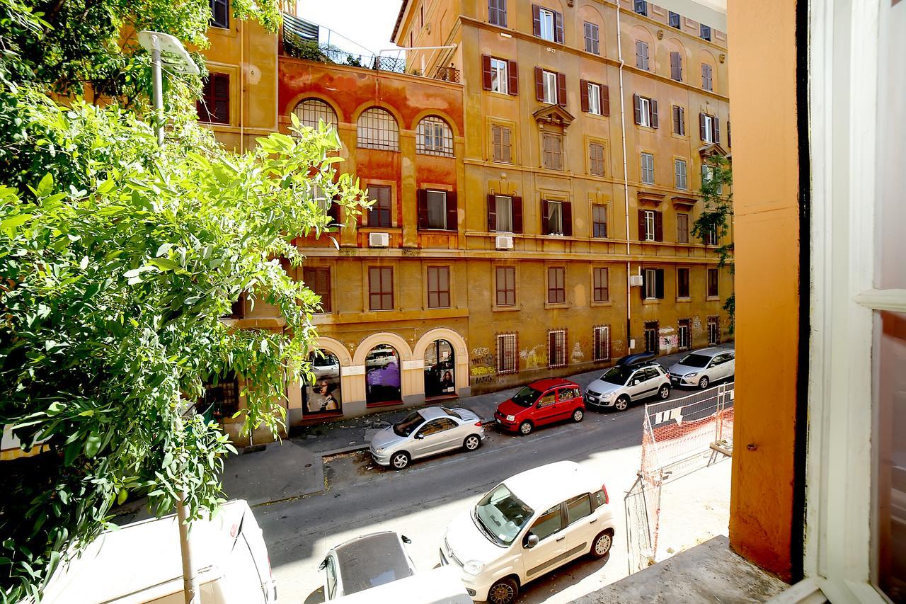 Gateway Residence Roma Ngoại thất bức ảnh