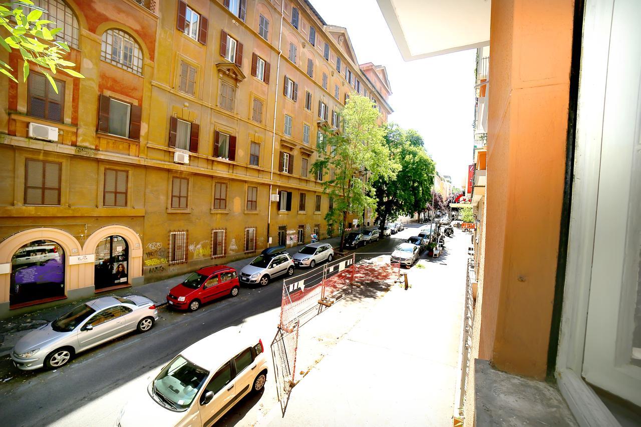 Gateway Residence Roma Ngoại thất bức ảnh