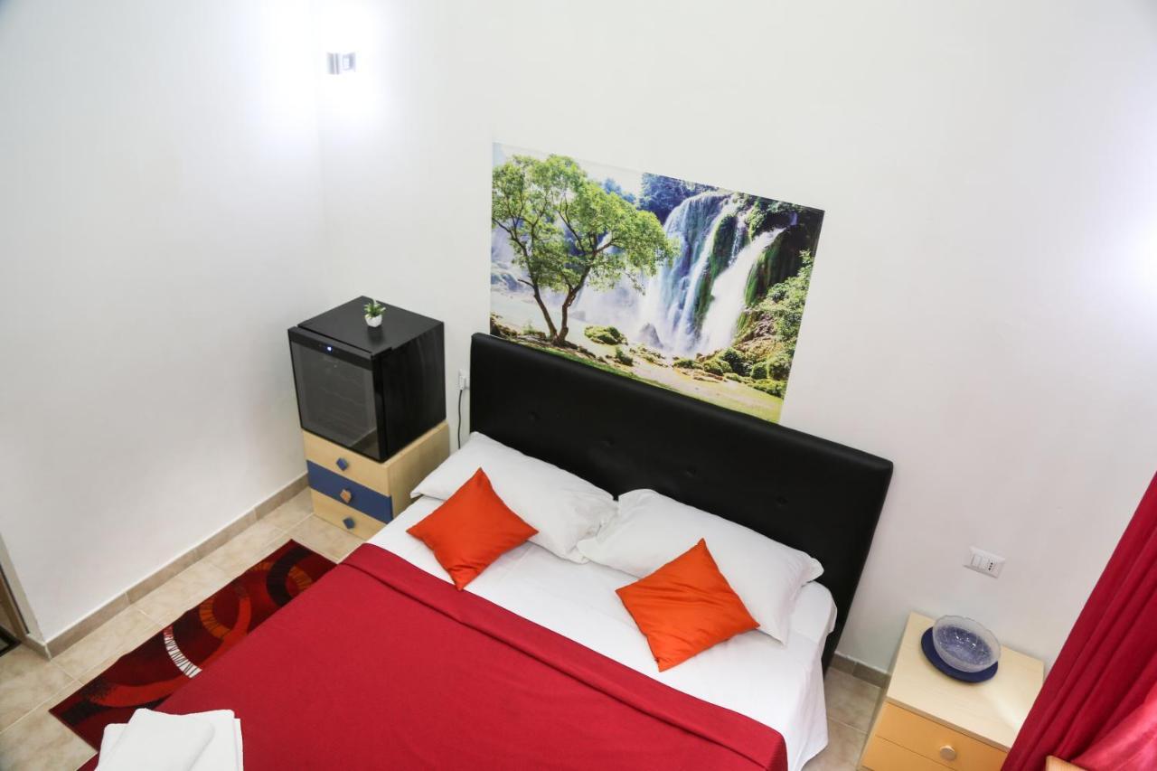 Gateway Residence Roma Ngoại thất bức ảnh