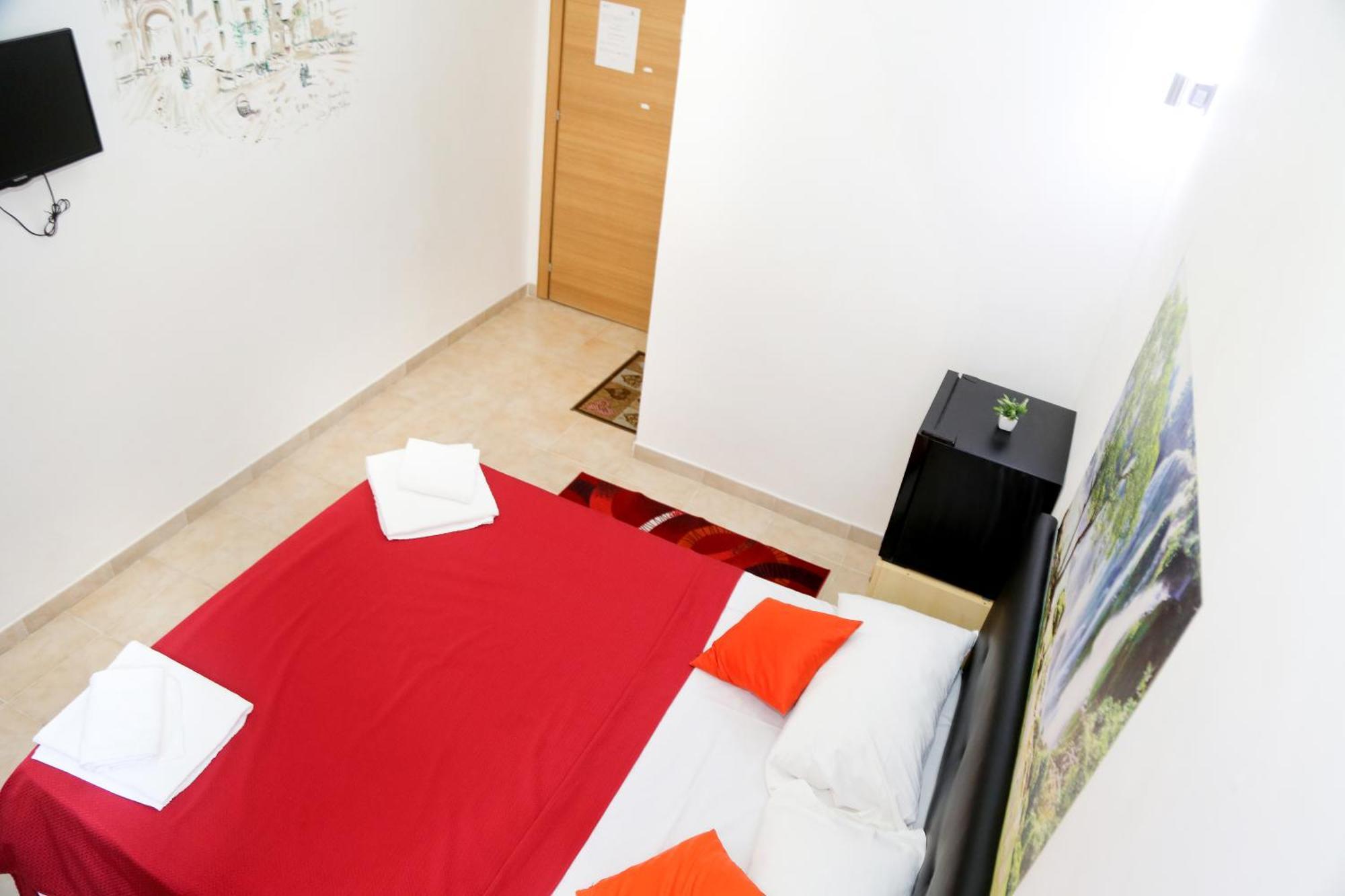 Gateway Residence Roma Ngoại thất bức ảnh