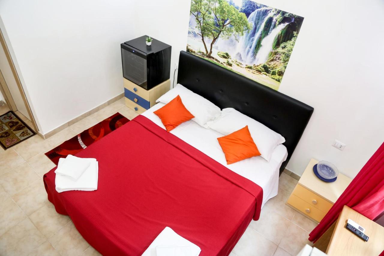 Gateway Residence Roma Ngoại thất bức ảnh