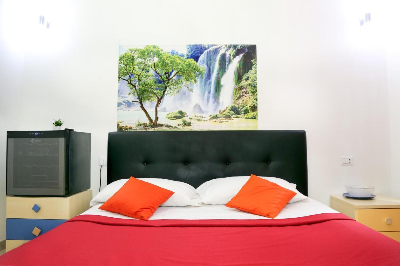 Gateway Residence Roma Ngoại thất bức ảnh