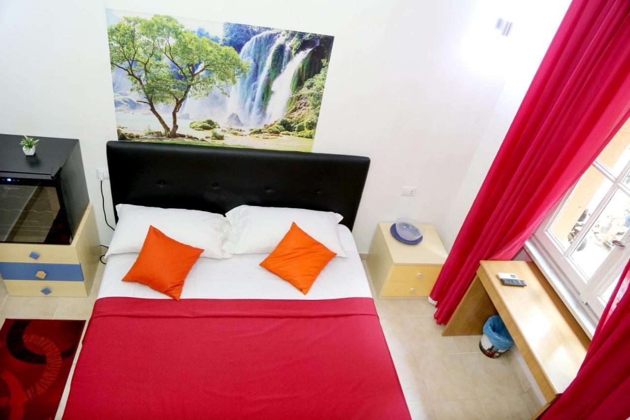 Gateway Residence Roma Ngoại thất bức ảnh