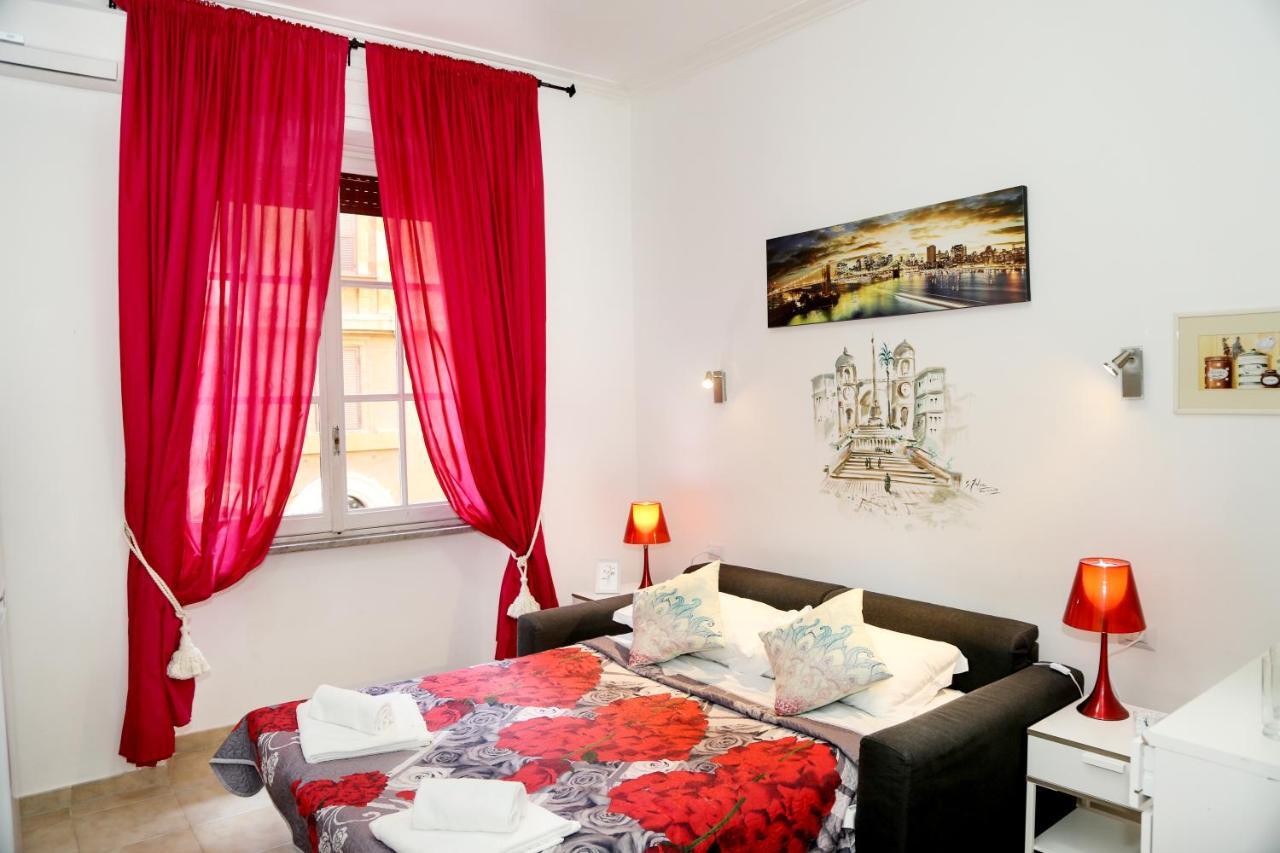 Gateway Residence Roma Ngoại thất bức ảnh
