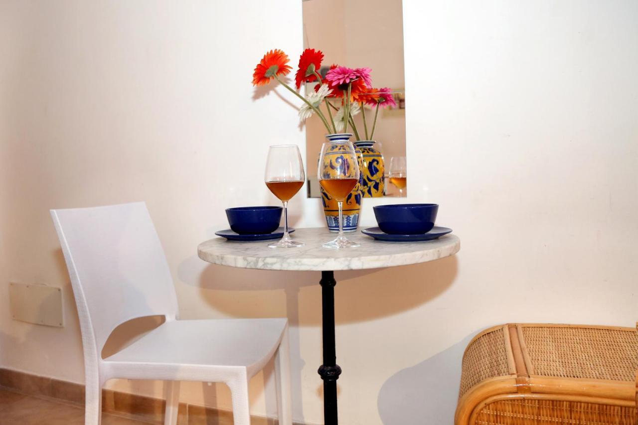 Gateway Residence Roma Ngoại thất bức ảnh