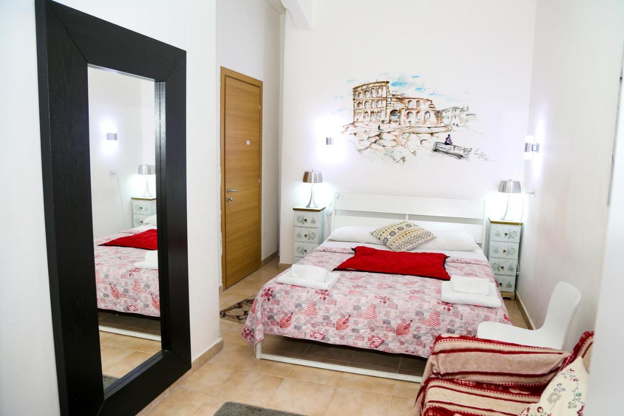 Gateway Residence Roma Ngoại thất bức ảnh